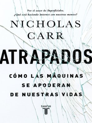 cover image of Atrapados